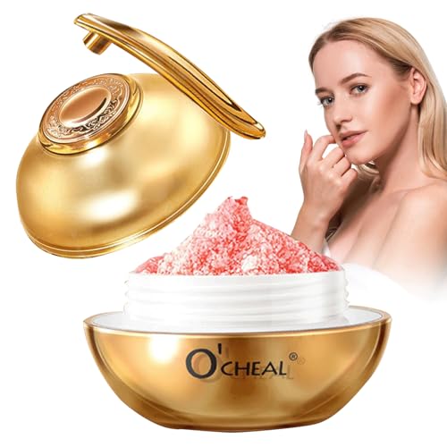 Trendyfave Retinol Placenta Dragon Blood Cream, Retinol Face Cream, Fade Fine Retinol Cream, Dragons Blood Cream, Retinol Elastic Firming Cream, Anti Wrinkle Moisturiser, 50g