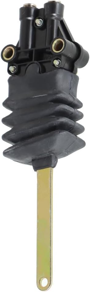 Genuine Height Control Leveling Valve For Freightliner 1828710000 08-02772 OEM-Quality Replacement Part
