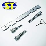 ford focus 1 6 nockenwellenversteller Motoreinstellwerkzeug Satz Für FORD, Mazda, Volvo