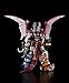Flame Toys - Power Rangers - Dino Megazord, Flame Toys Go! Kara Kuri Combine Action Figure