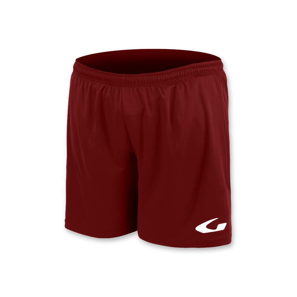 GEMS PI05 Betis Shorts Unisex Bordeaux M