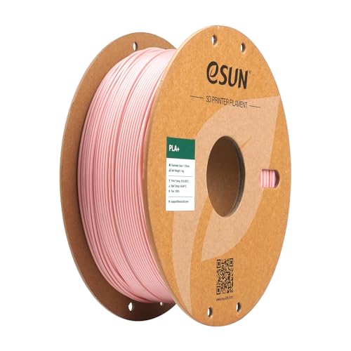 Filament eSUN PLA Plus Różowy (PINK)