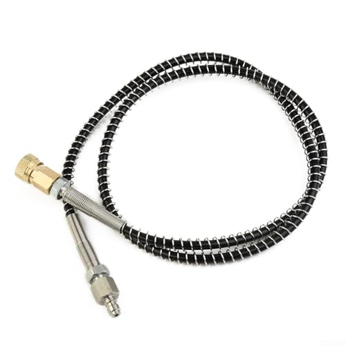Tuyau micro-alésage Paintball-PCP DN2 36 pour station de