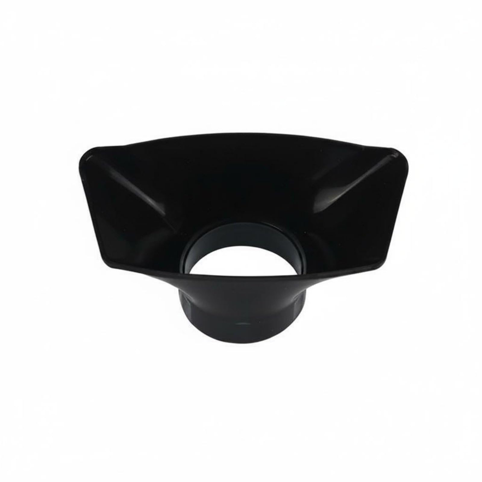 Square Soldering Hood Heat-Resistant Silicone Smoke Hood Not Easy to Deform Solder Fume Extractor, 50-55mm, Square-image-42