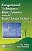 Produktbild Computational Techniques of Rotor Dynamics with the Finite Element Method (Computational Techniques of Engineering)