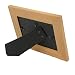Saddle Mountain Souvenir Bahamas Laser Engraved Wood Picture Frame Landscape (5 x 7)
