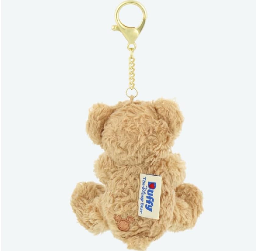 ダッフィー - みぃこ様/ダッフィー/ウェアスマイルズグロウ/カチューシャホルダー Amazon.co.jp: ダッフィーカチューシャホルダー 「ウェア