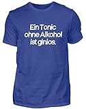 Camiseta moderna para hombre. Llamará la atención en cualquier fiesta o como camiseta informal con un diseño impreso de alta calidad. Disfruta de tu camiseta básica para hombre