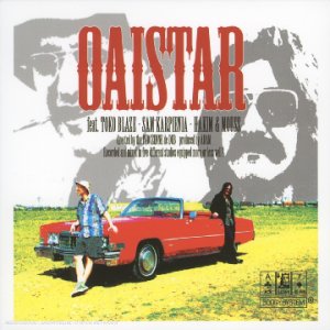 Oaistar [Massilia Sound System]