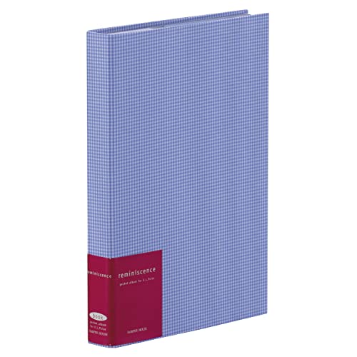 Amazon.co.jp: セキセイ SEKISEI アルバム ポケット ハーパーハウス