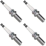 NGK Spark Plug | Iridium Racing | Box of 4 | R7438-8