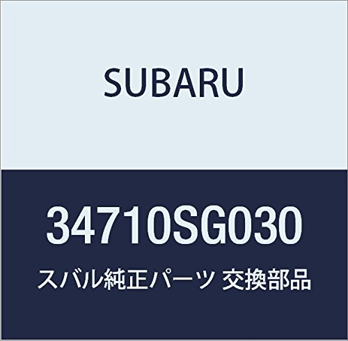 SUBARU (Xo) i Rg[ XeAO tHX^[ 5DS i34710SG030