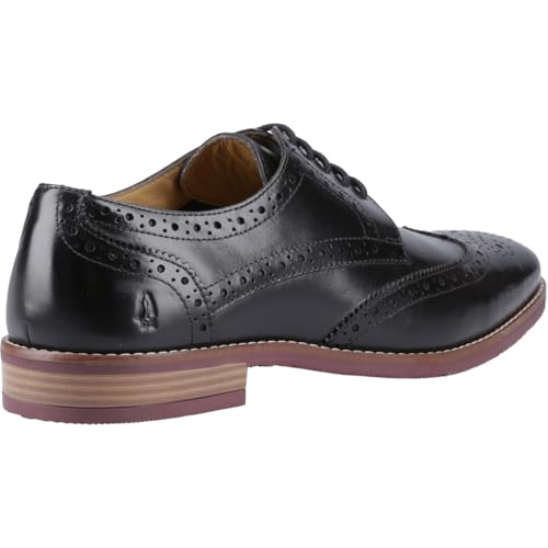 Image of Hush Puppies Mens Mack
