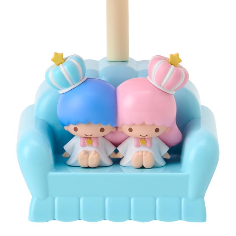 Amazon.co.jp: サンリオ(SANRIO) ルームライト リトルツインスターズ