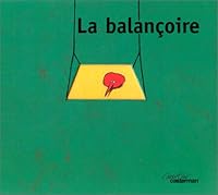 Balancoire 2203122447 Book Cover
