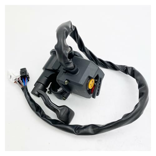 Interruptor de función Hisun HS500 para mantenimiento y restauración de ATV 500CC