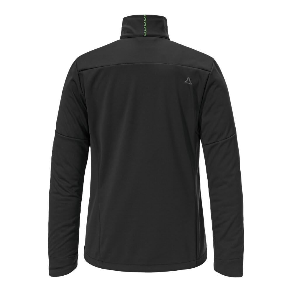 Schöffel Damen Softshell Jk Style Fracon Wms Jacken