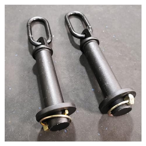 HUVIOVED Power Cage Squat Rack Home Gym Accessory, Fits 3x3 Rack with 1