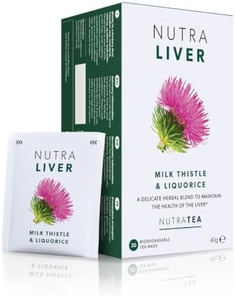 NutraLiver