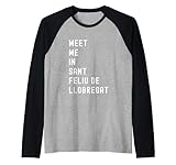 Meet Me In Sant Feliu de Llobregat Spain