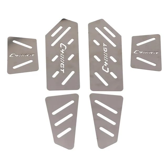 Support Moto Repose-Pieds Premium pour Scooter C400GT 2018-2022