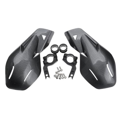Couverture poignée scooter coupe-vent pour affronter la ville en BMW C600
