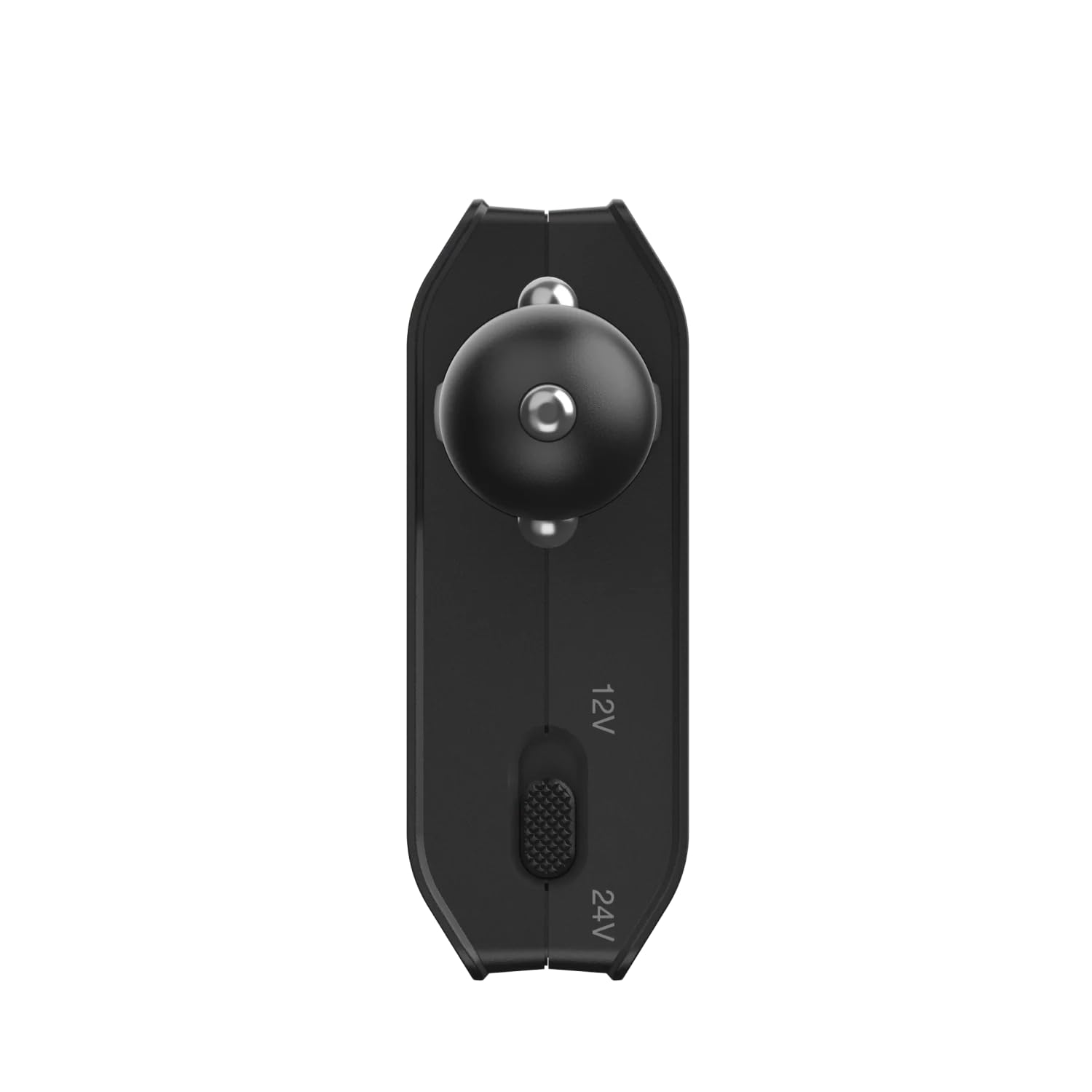 EcoFlow - Batería Inteligente para Coche, Cargador de Coche Inteligente de 12/24 V, Dispositivo de Almacenamiento de batería y desulfatador para AGM, LifePo4, Gel