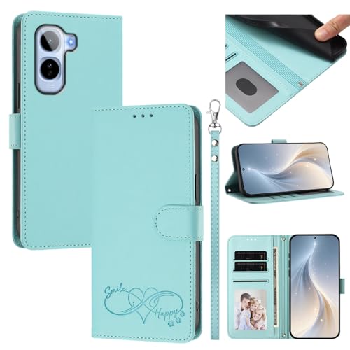 �X�}�z�P�[�X �Ή��@�� for Vivo T5 Pro 5G �X�}�z�P�[�X�y�J�[�h�E�������[�X���b�g�t�� �E�H���b�g�f�U�C�� �t���b�v�X�^���h �����h�~�@�\�zMint