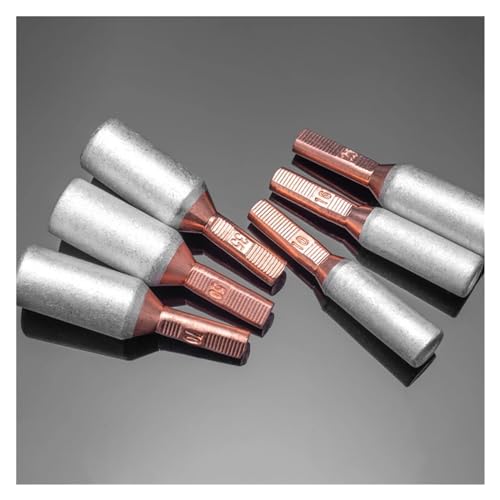 Connecteur terminal 35mm2 GTLA de type broche pour câble et poste de liaison