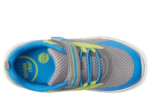 Stride Rite Unisex-Child SRT Ian Athletic Sneaker2