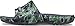 Crocs Classic Slide Sandals, Unisex Slide Sandals, Comfortable Swimming Shoes, 13 UK Men/ 14 UK Women, Multi