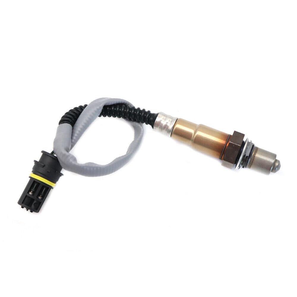 11787570481 Downstream Oxygen o2 Sensor for BMW x1 e82 e81 e90 e93 e92 120i 320i-