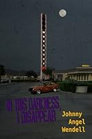 In This Darkness, I Disappear: A Novel Kind Of Mystery 198667603X Book Cover