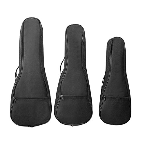 Sac pour Ukulélé Guitare Housse Sacoche Etui en Tissu Epais pour Guitare Acoustique pour Guitare 21/23/26 inches… - Les Beatles, Paul McCartney, John Lennon, RIngo Starr, George Harrison Sac pour Ukulélé Guitare Housse Sacoche Etui en Tissu Epais pour Guitare Acoustique pour Guitare 21/23/26 inches… – Image 7