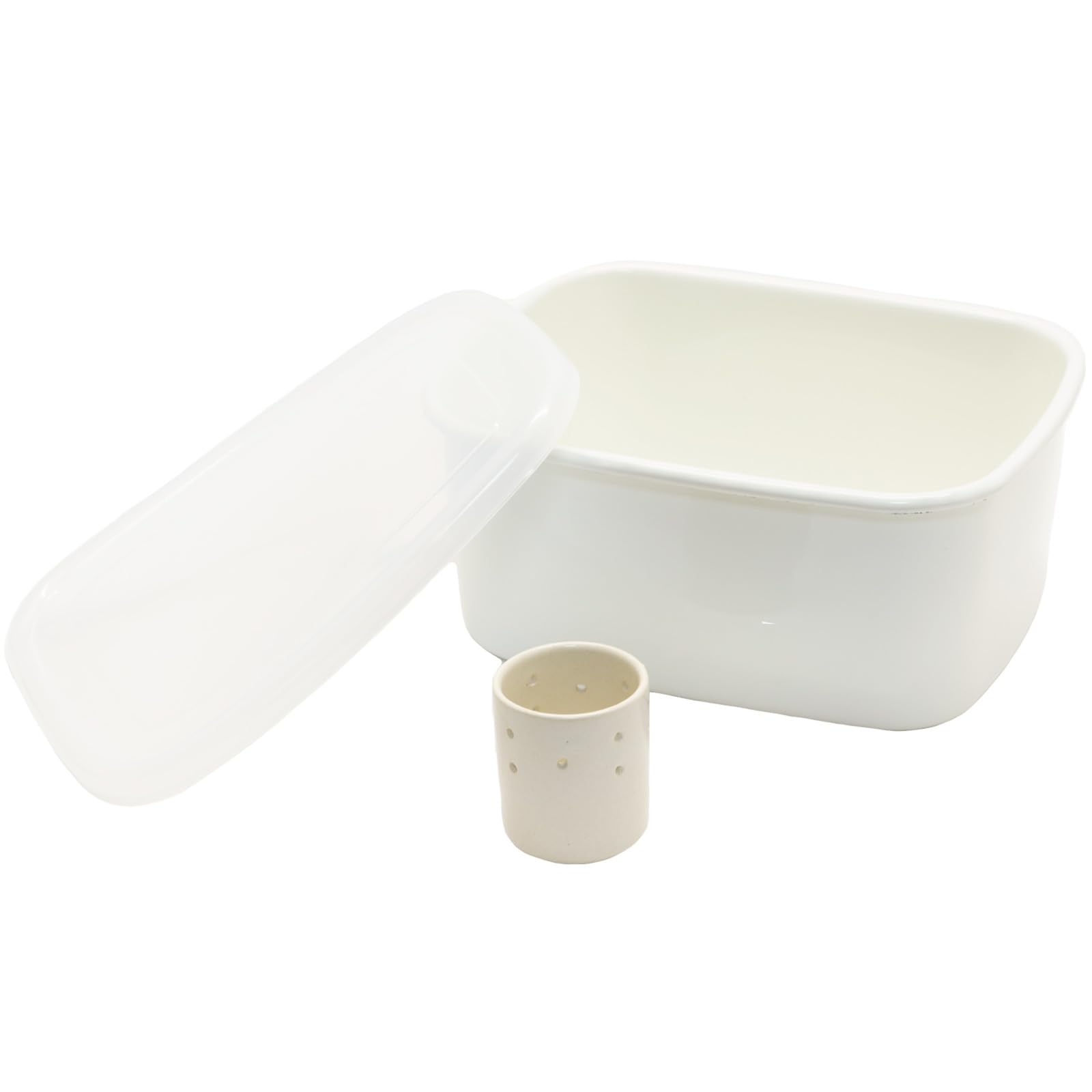 Amazon.co.jp: every U. 漬物容器 3.5L 保存容器 ぬか漬け シール蓋 Amazon.co.jp: every U. 漬物容器 3.5L 保存容器 ぬか漬け シール蓋