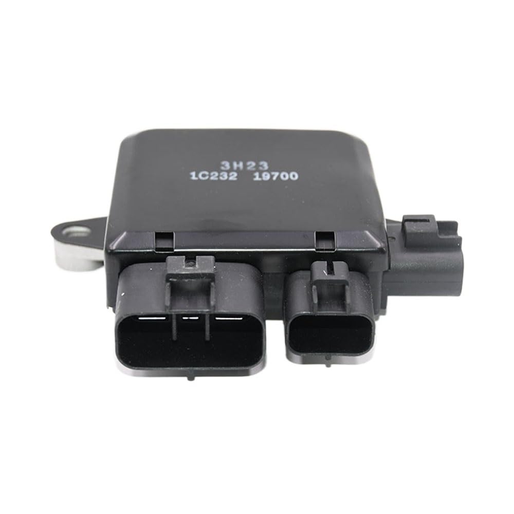 Régulateur De Chauffage Ventilateur Pour Mazda 6 & Mitsubishi Lancer Outlander - Neuf TPF, Réf. 1355A053