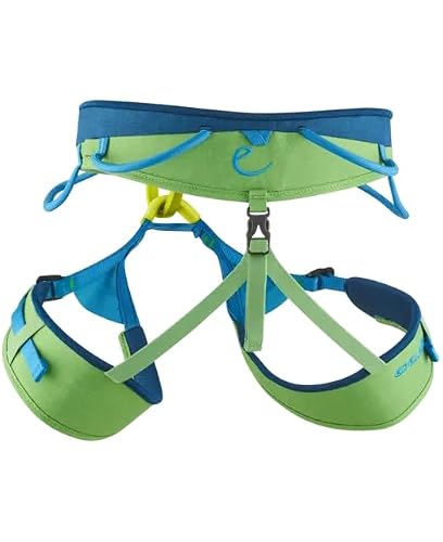 Foto von EDELRID Klettersteigset Cable Kit 6.0 + Gurt Größe L + Kletter-Helm