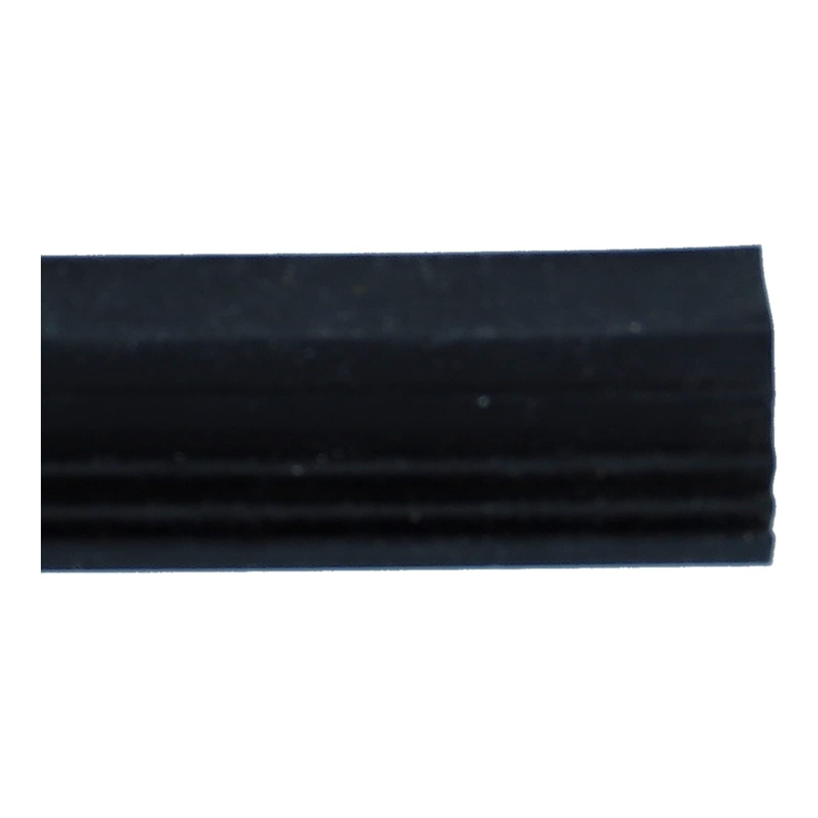 LUTH Premium Profi Parts 3-stronna uszczelka drzwiowa do zmywarki Bosch Siemens Neff 00263096 Gorenje 793381