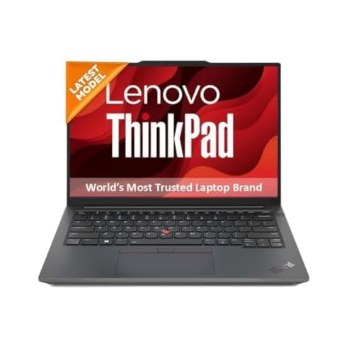 Image of 𝗟𝗲𝗻𝗼𝘃𝗼Model T490 Laptop | InteI Core i5 8th Gen Processor | Fast 16GB RAM | 256 GB SSD | 14-inch FHD Display | Win 10 pro |(Pre-Owned & Tested)
