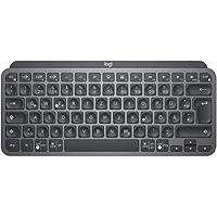 Logitech MX Keys Mini