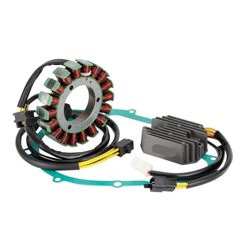 Joint de régulateur de stator de générateur moto 650 S40 pièce étanchéité