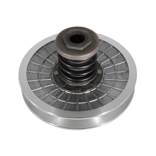 Tambor de embrague LU020212 soluciona tirones de transmision en Quad 500 y 700H