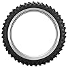 Dunlop MX33 Geomax Soft/Intermediate Terrain Tire 80/100x21 for Honda CRF250R 2004-2018