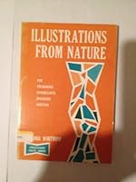 Illustrations from nature;: For preachers and speakers (Preaching helps series) B00161IJOQ Book Cover