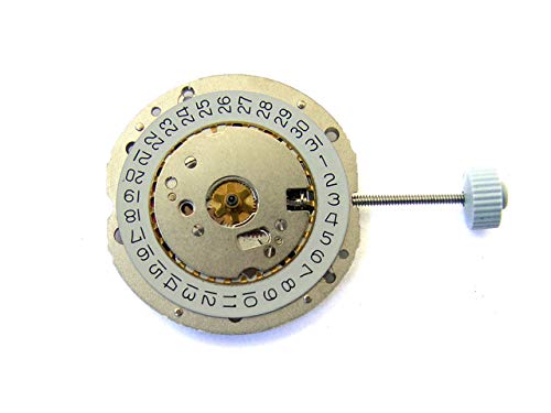 Ronda 785 Quartz Watch Movement Mechanism for Watches (3 o'clock)