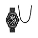 Produktbild Armani Exchange Dante AX7160SET men's chronograph with steel case and strap