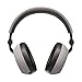 Bowers & Wilkins PX7 Auriculares Circumaurales Bluetooth con Cancelación Adaptativa de Ruido...