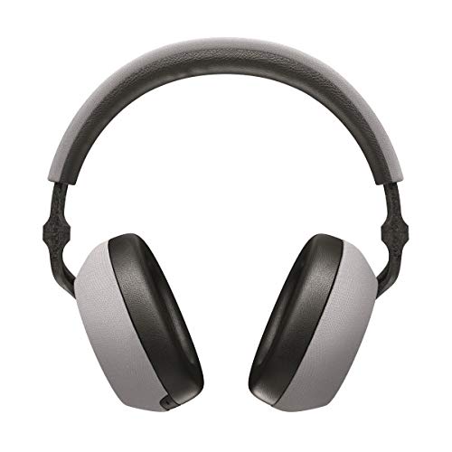ایگرد | قیمت و خرید Bowers \u0026 Wilkins FP41297 PX7 Wireless Over Ear  Headphones with Active Noise Cancellation - Silver, Large