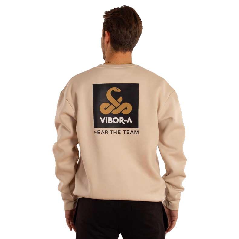 VIBOR-A-a Cascabel Sweatshirt 2XL