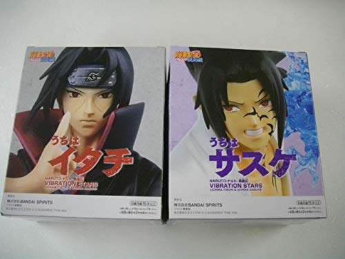 Amazon | NARUTO ナルト 疾風伝 VIBRATION STARS UCHIHA ITACHI